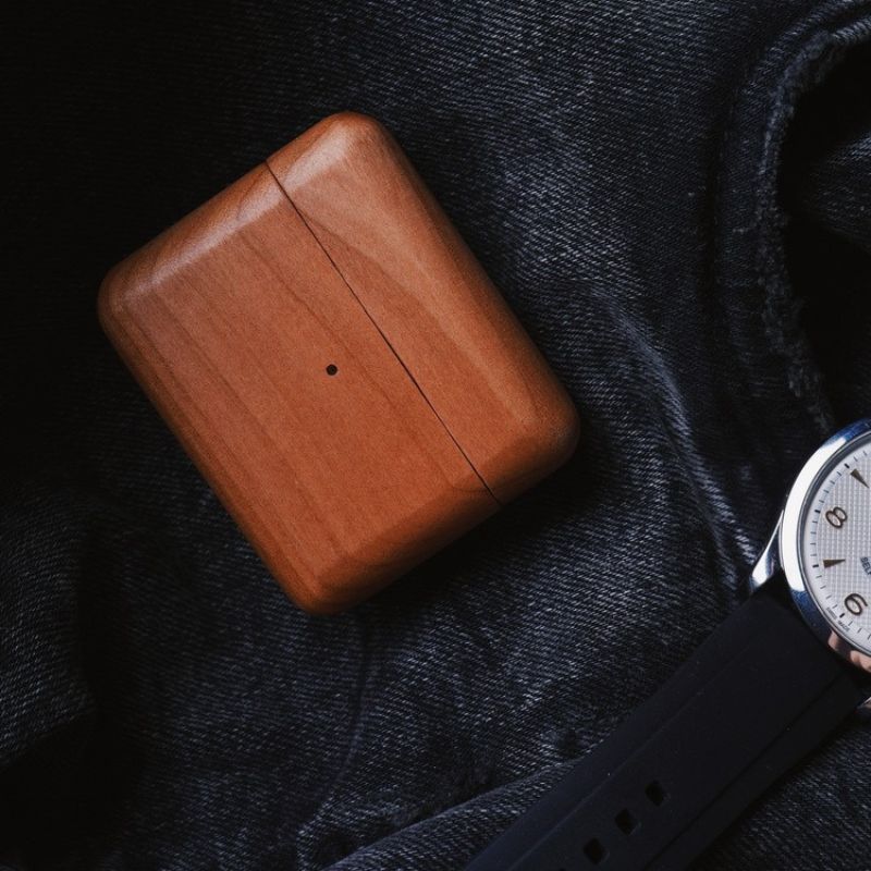 Stylish AirPods 3 Case - iWoodStore