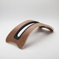 U Shaped Vertical MacBook Holder - iWoodStore