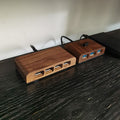 Under Desk USB Charger - iWoodStore