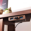 Under Desk USB Charger - iWoodStore