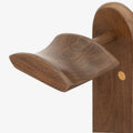 Universal 3 Tier Controller Stand Wood - iWoodStore