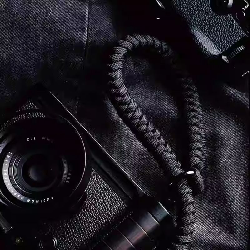 Universal Camera Wrist Strap - iWoodStore