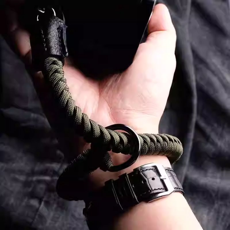 Universal Camera Wrist Strap - iWoodStore