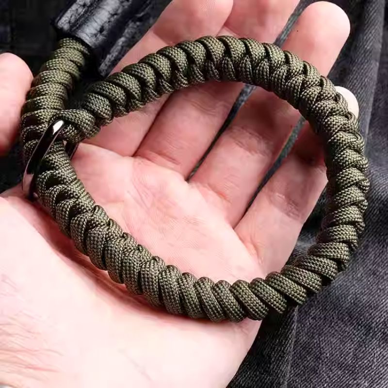 Universal Camera Wrist Strap - iWoodStore