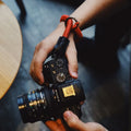 Universal Camera Wrist Strap - iWoodStore
