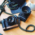 Universal Camera Wrist Strap - iWoodStore