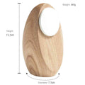 Universal Magnetic Charging Station - iWoodStore