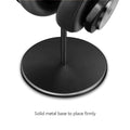 Wood Headphone Holder Stand - iWoodStore