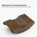 Wood Headphone Holder Stand - iWoodStore