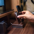 Wood MagSafe Stand - iWoodStore