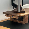 Wooden 3.0 USB Extender For Desktop - iWoodStore