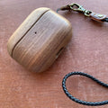 Wooden AirPods 3 Case - iWoodStore