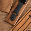 Wooden Apple Watch Stand - iWoodStore
