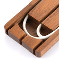 Wooden Apple Watch Stand - iWoodStore