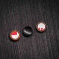 Wooden Cover Set Hot Shoe Shutter Button OM3 OM5 EP7 ZFC - iWoodStore