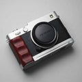 Wooden Fuji X - E5 Grip L - Shape KC Design (XE5) - iWoodStore