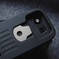 Wooden Fuji X - E5 Grip L - Shape KC Design (XE5) - iWoodStore