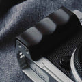 Wooden Fuji X - E5 Grip L - Shape KC Design (XE5) - iWoodStore