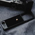 Wooden Fuji X - E5 Grip L - Shape KC Design (XE5) - iWoodStore
