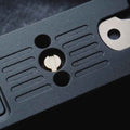 Wooden Fuji X - E5 Grip L - Shape KC Design (XE5) - iWoodStore