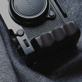 Wooden Fuji X - E5 Grip L - Shape KC Design (XE5) - iWoodStore