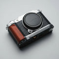 Wooden Fuji X - M5 Grip KC Design (XM5) - iWoodStore