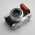 Wooden Fuji X - M5 Grip KC Design (XM5) - iWoodStore