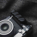 Wooden Grip for Fuji GFX100RF KC Design - iWoodStore