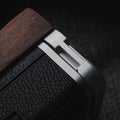 Wooden Grip for Fuji GFX100RF KC Design - iWoodStore
