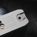 Wooden Grip for Fuji GFX100RF KC Design - iWoodStore