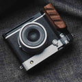 Wooden Grip for Fuji GFX100RF KC Design - iWoodStore