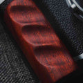 Wooden Grip for Fuji GFX100RF KC Design - iWoodStore