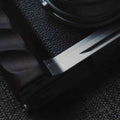 Wooden Grip for Fuji GFX100RF KC Design - iWoodStore
