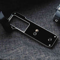 Wooden Grip for Fuji GFX100RF KC Design - iWoodStore