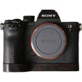 Wooden Handle Grip for Sony A7R5 A7M4 A7R4 A7S3 A9M2 A1 - iWoodStore
