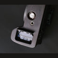 Wooden Handle Grip for Sony A7R5 A7M4 A7R4 A7S3 A9M2 A1 - iWoodStore