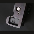 Wooden Handle Grip for Sony A7R5 A7M4 A7R4 A7S3 A9M2 A1 - iWoodStore