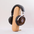 Wooden Headphone Stand - iWoodStore