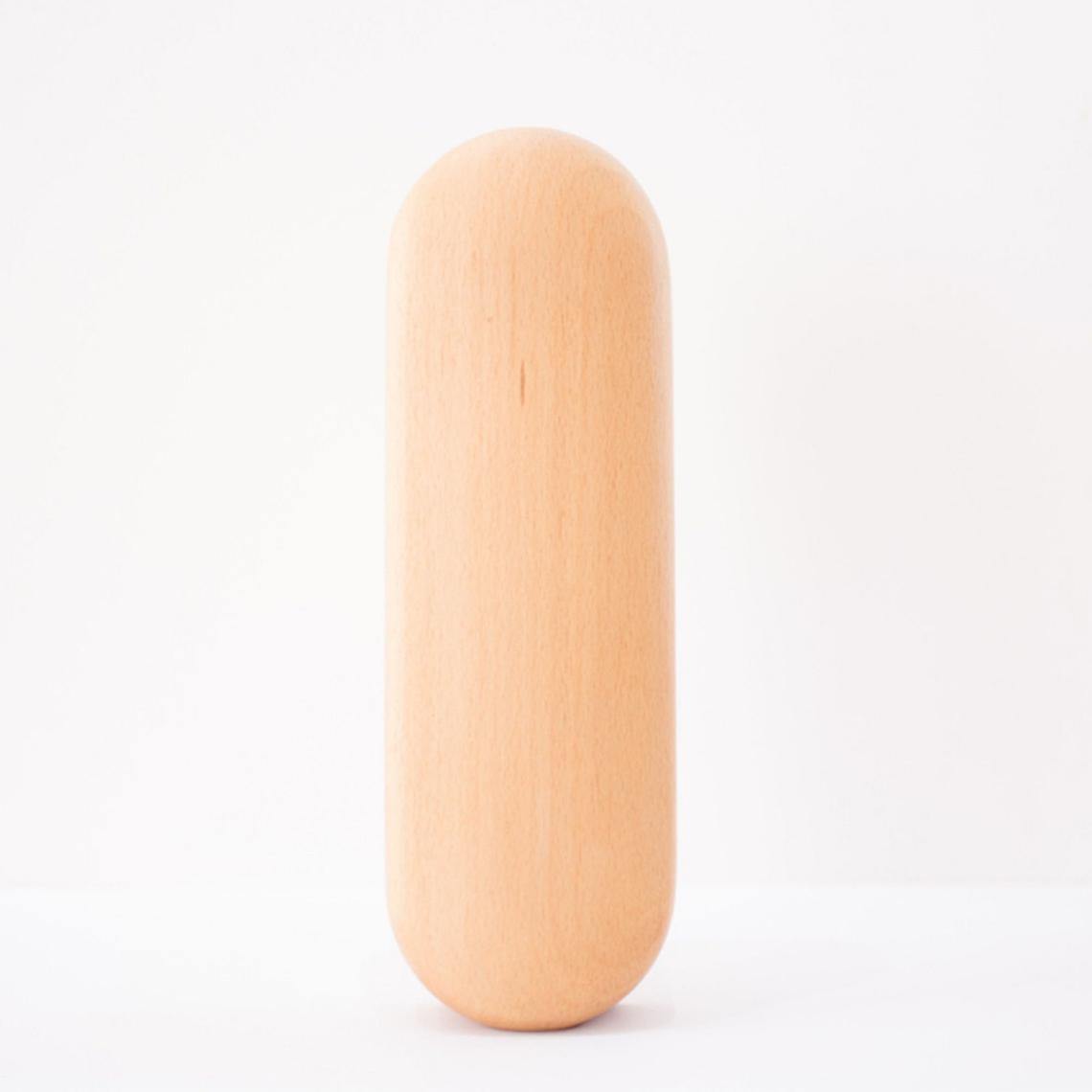 Wooden Headphone Stand - iWoodStore