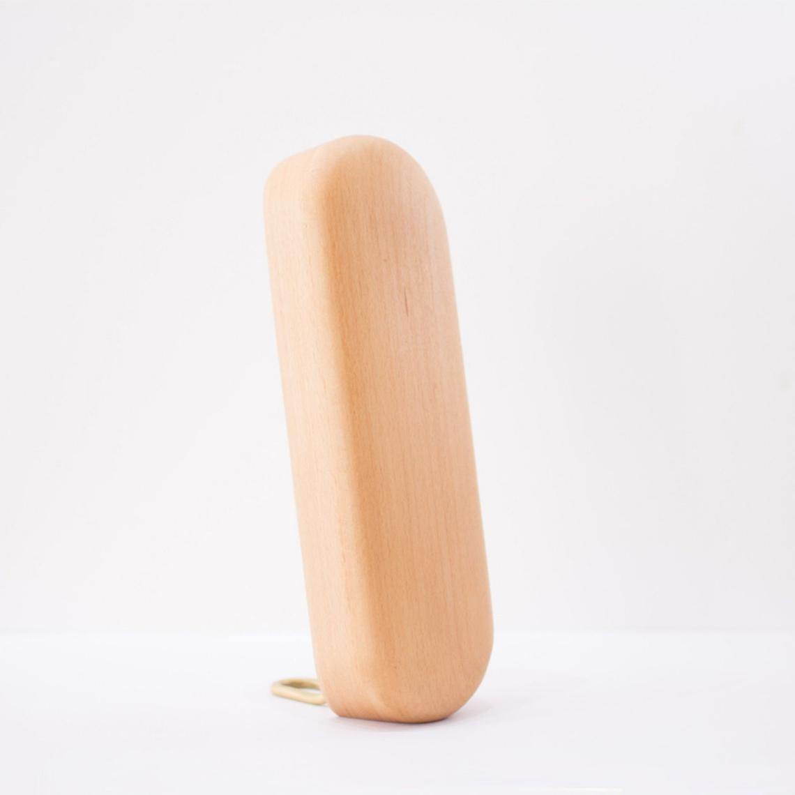 Wooden Headphone Stand - iWoodStore