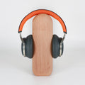 Wooden Headphone Stand - iWoodStore