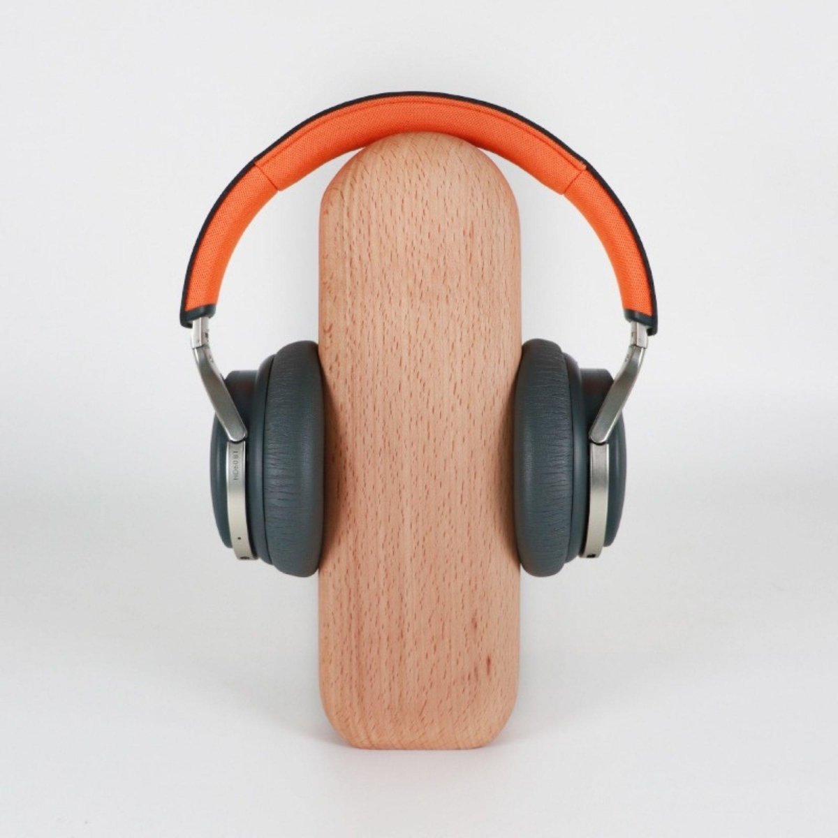 Wooden Headphone Stand - iWoodStore