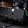 Wooden L - Shaped Grip for Lumix S9 WG Design - iWoodStore