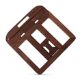 Wooden Laptop Stand Holder - iWoodStore