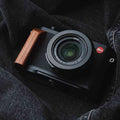 Wooden Leica D - Lux 8 Grip KC Design - iWoodStore