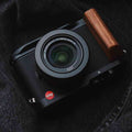 Wooden Leica D - Lux 8 Grip KC Design - iWoodStore