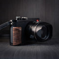 Wooden Leica Q3 Q2 Grip Handle - iWoodStore