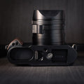 Wooden Leica Q3 Q2 Grip Handle - iWoodStore