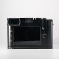 Wooden Leica Q3 Q2 Grip Handle - iWoodStore