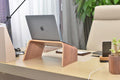 Wooden MacBook Pro Stand - iWoodStore